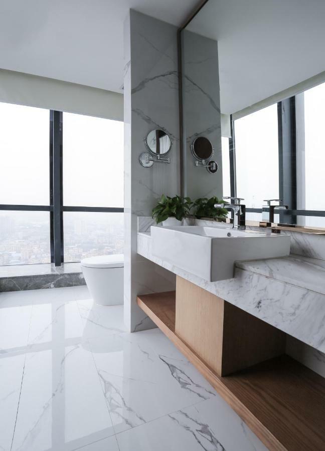 Venus Royal Hotel Foshan Kuiqi Road Metro Station Eksteriør billede